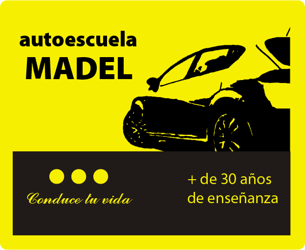 AUTOESCUELA MADEL (Zona Norte) — Del propietario