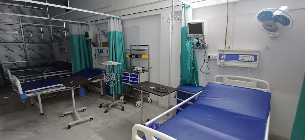 Balaji Multispeciality Hospital