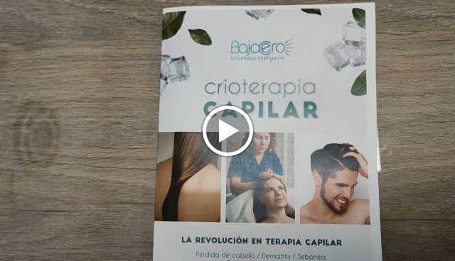 Barbanz Hair — Del propietario