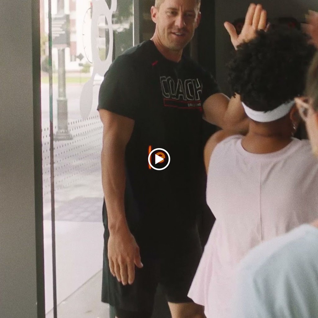  Orangetheory Fitness