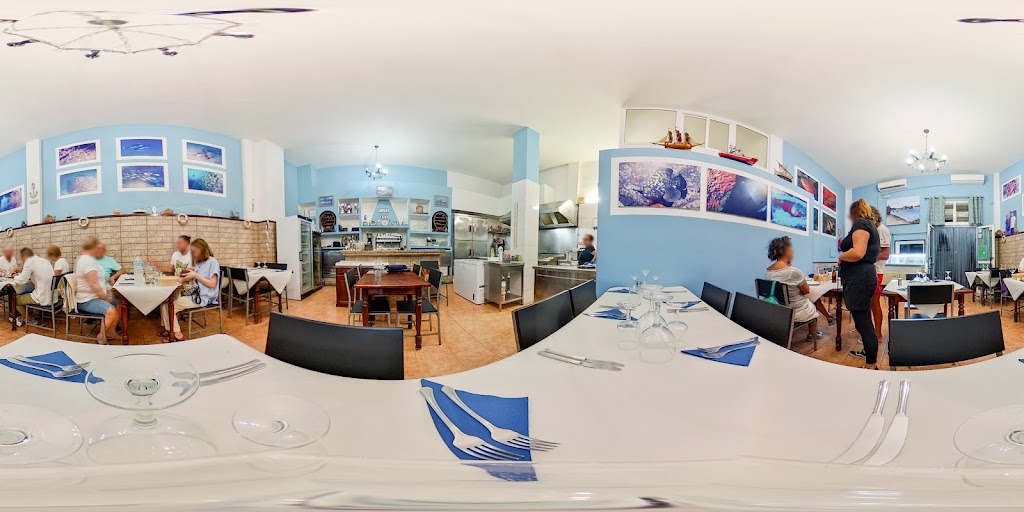 Restaurante casa mon