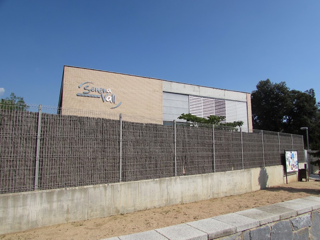 Escuela Serena Vall