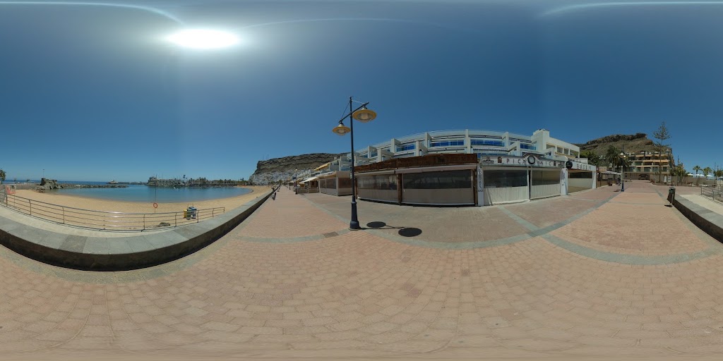 Pic nic — Street View y 360deg