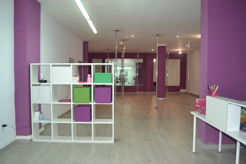 Delarte Pole Dance Studio