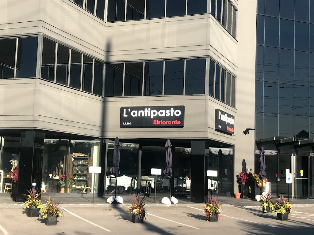 L'Antipasto Ristorante