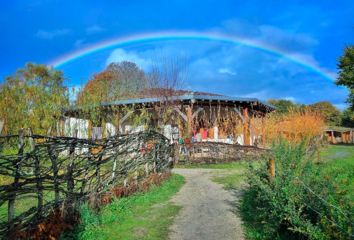 Escola Waldorf Menineiros