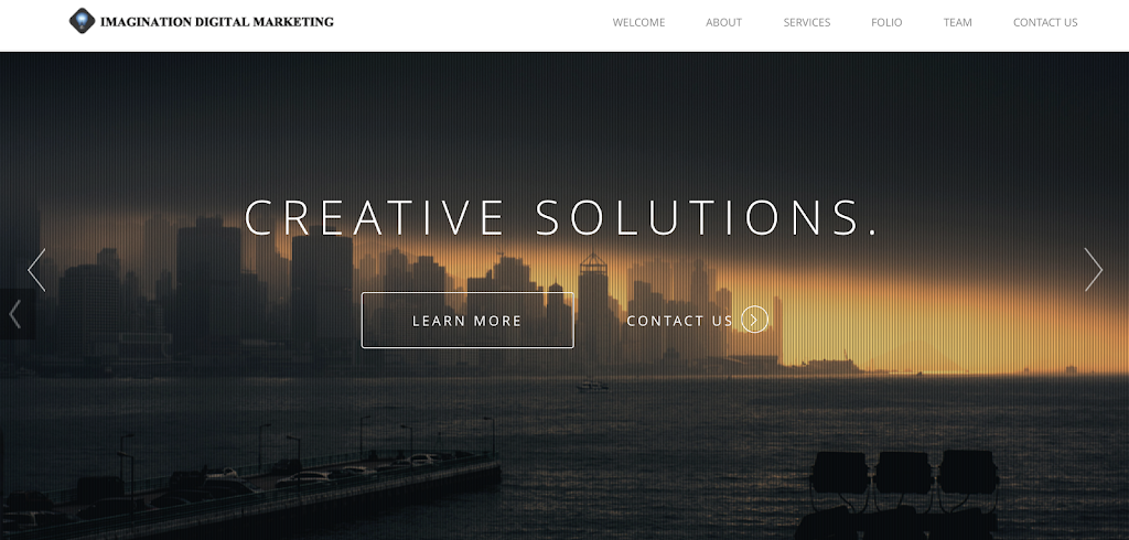 Imagination Digital Marketing