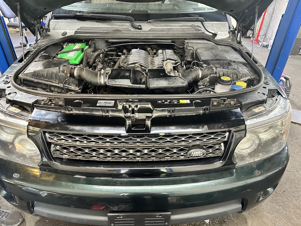 New gen auto repair in Schenectady