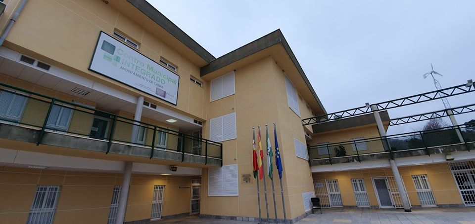 Centro Municipal Integrado