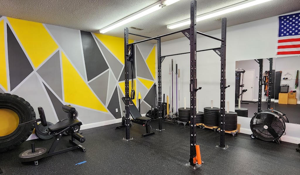  Bug Out Training Studio