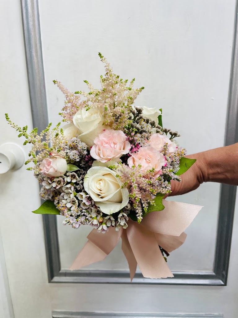 Floristerias Jurado avenida — Rosa
