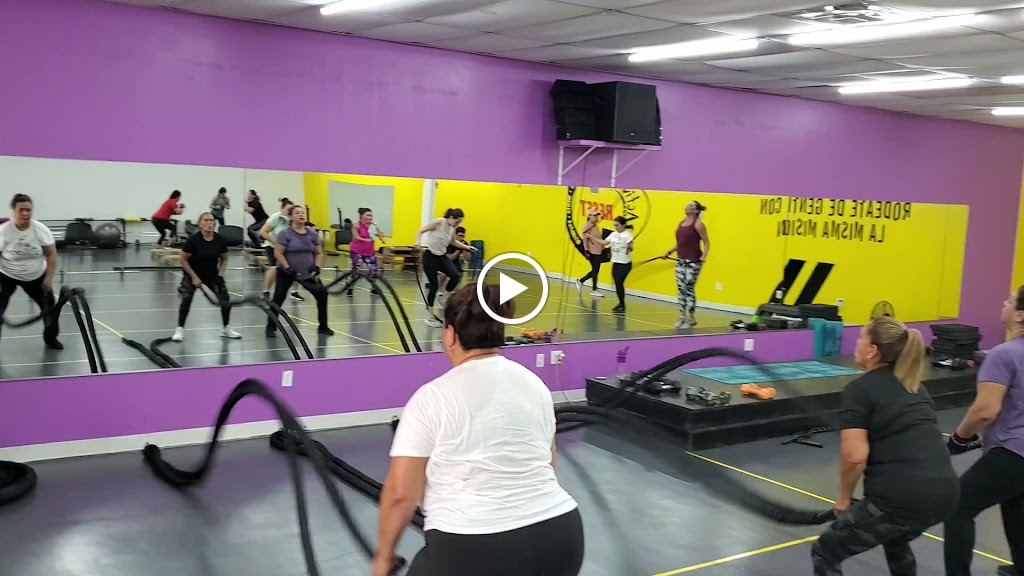  Activate Fit Academy