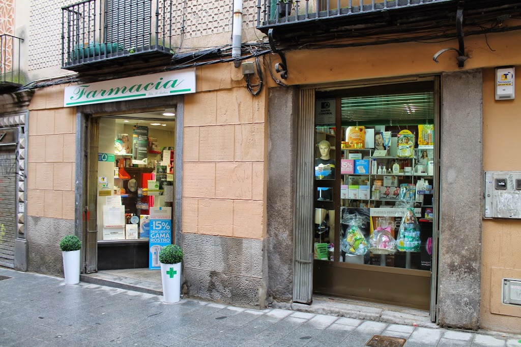 Farmacia Mateos Rodriguez