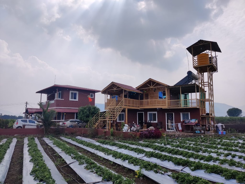 Sunrise Villa Wai
