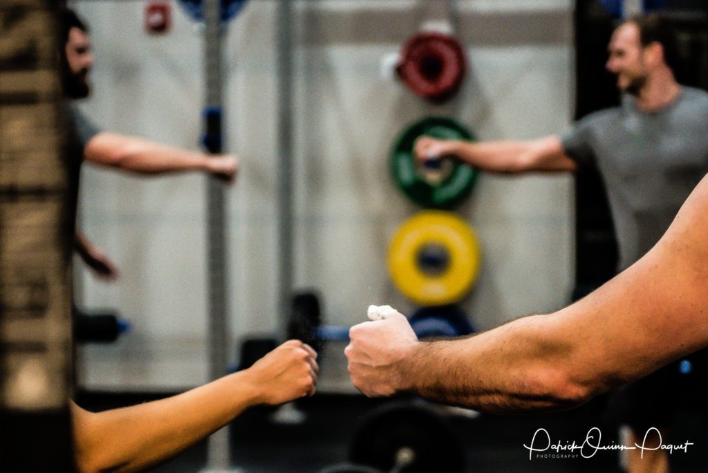  Summit Crossfit South