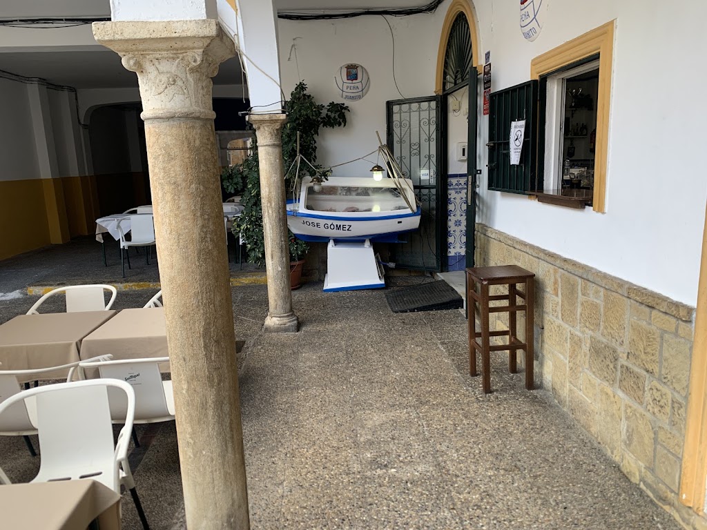 Restaurante Pena Juanito — Mas recientes