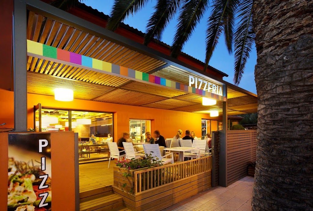 Restaurant & Pizzeria Salata