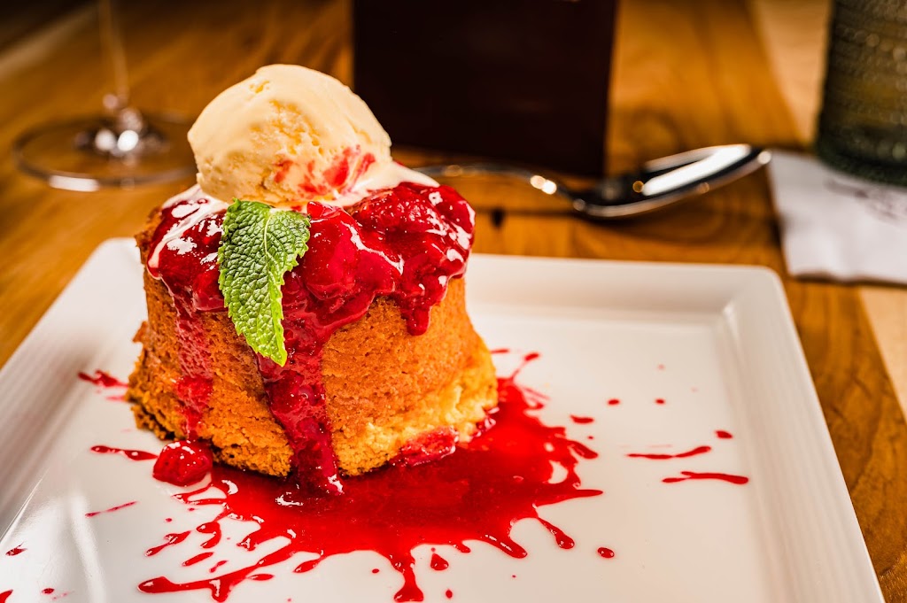  TJ Highland Steakhouse