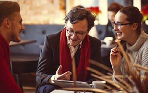 Academia Oposiciones Nafor Cadiz