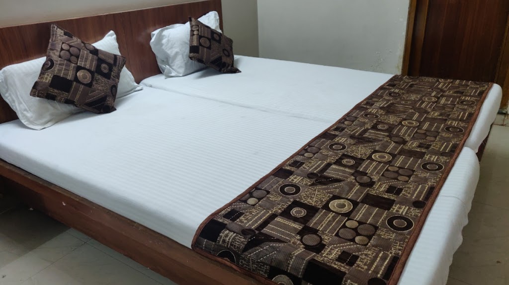 Hotel Mourya Inn