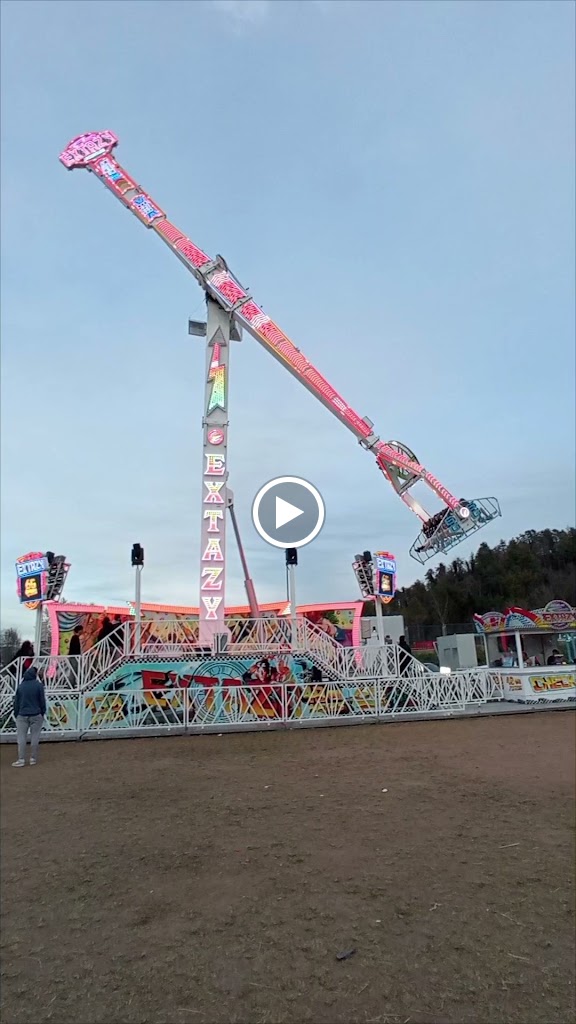 Aparcamiento publico gratuito de Vic — Videos