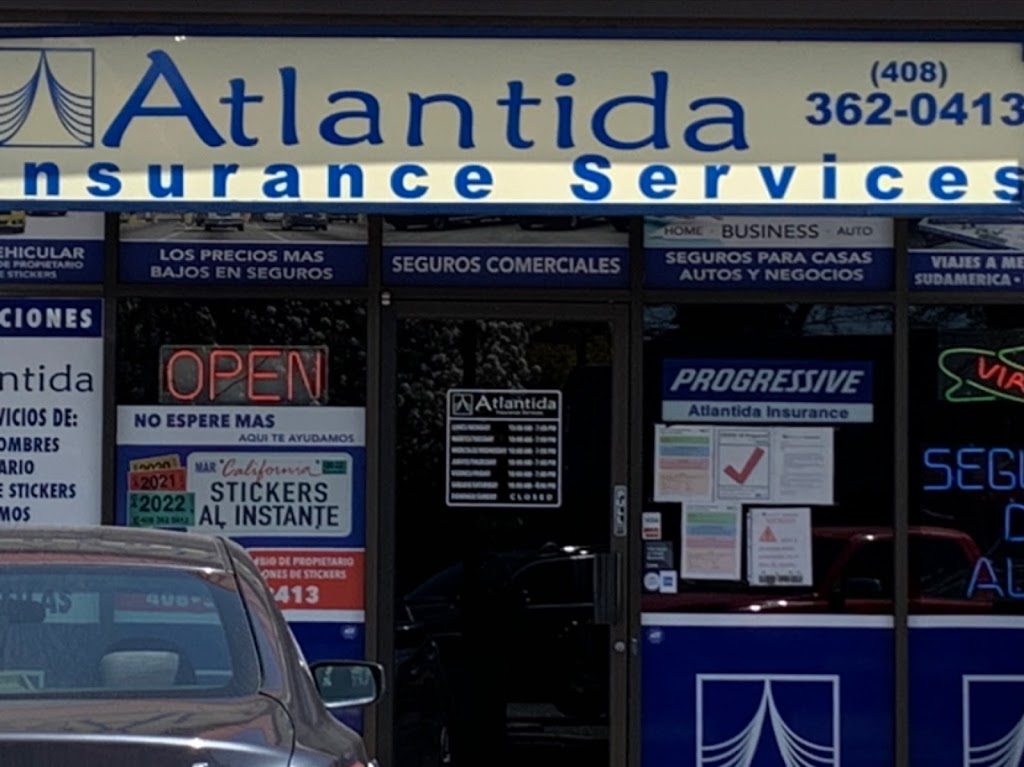 Atlantida Insurance Services