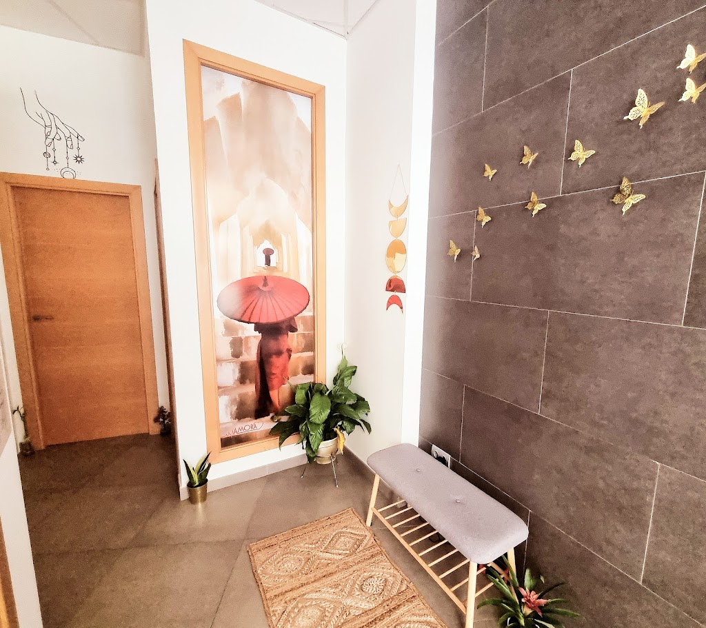 Masajes fuengirola Body Sattva Amora