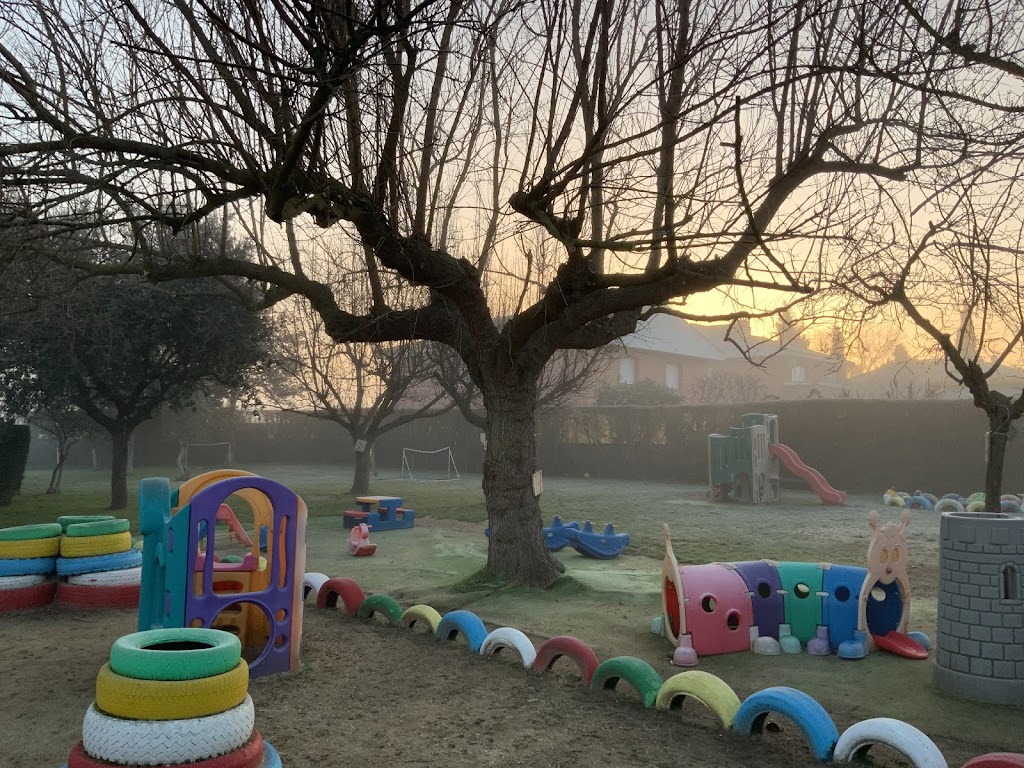 Centro de Educacion Infantil Los Rosales