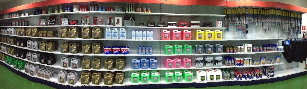 AD Salas Automocion EL PARADOR