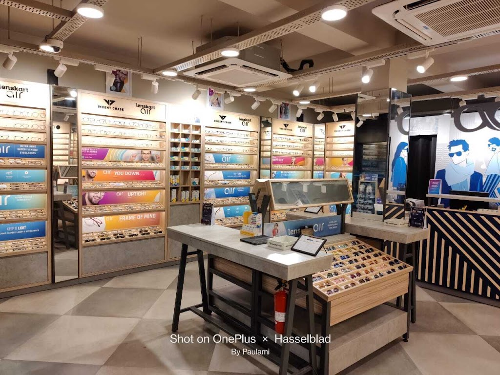 Lenskart Com At Naihati Kolkata