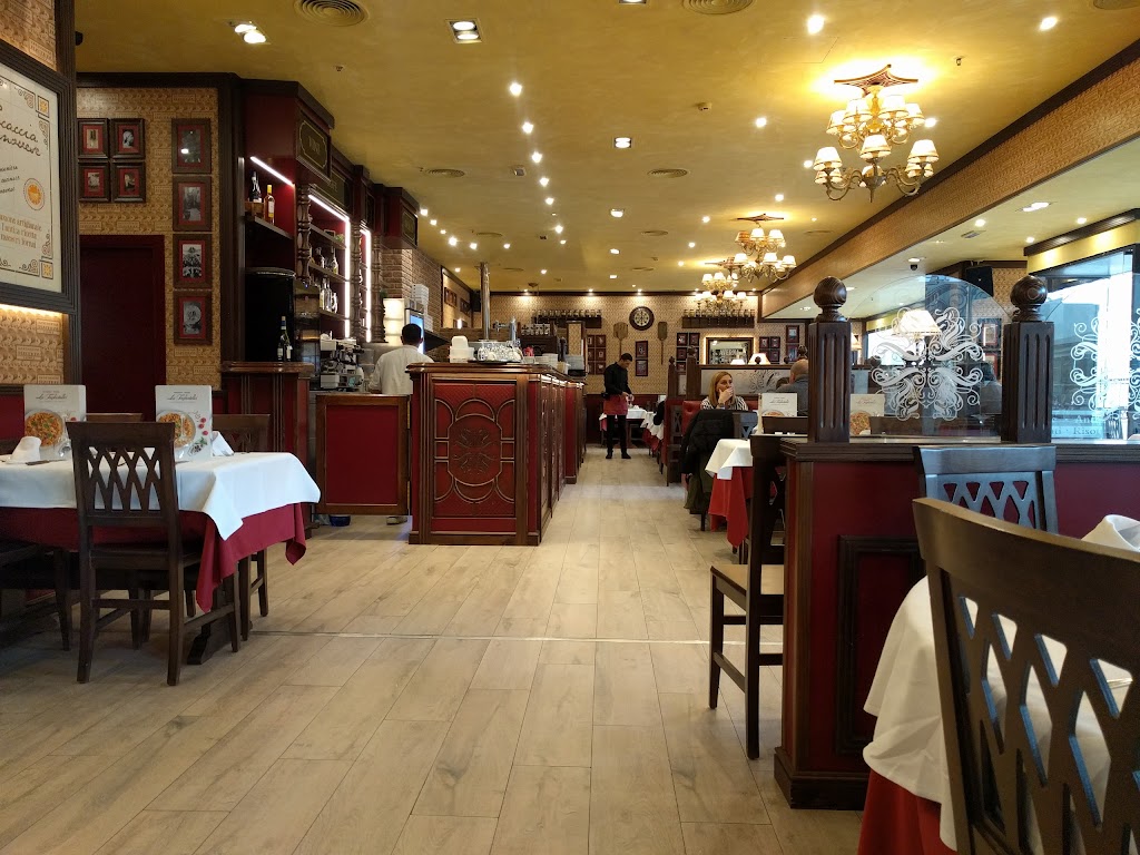 Restaurant La Tagliatella | CC. Barnasud, Gava