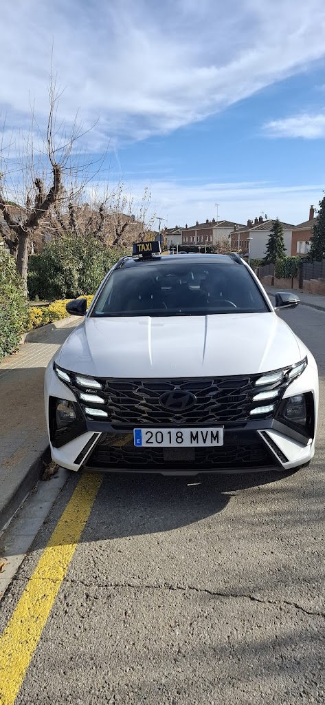 Taxi Premia de Dalt 24h