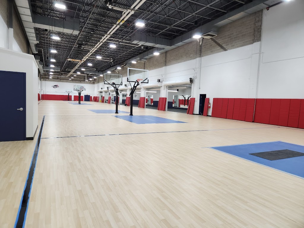  PickUp USA Fitness Manchester