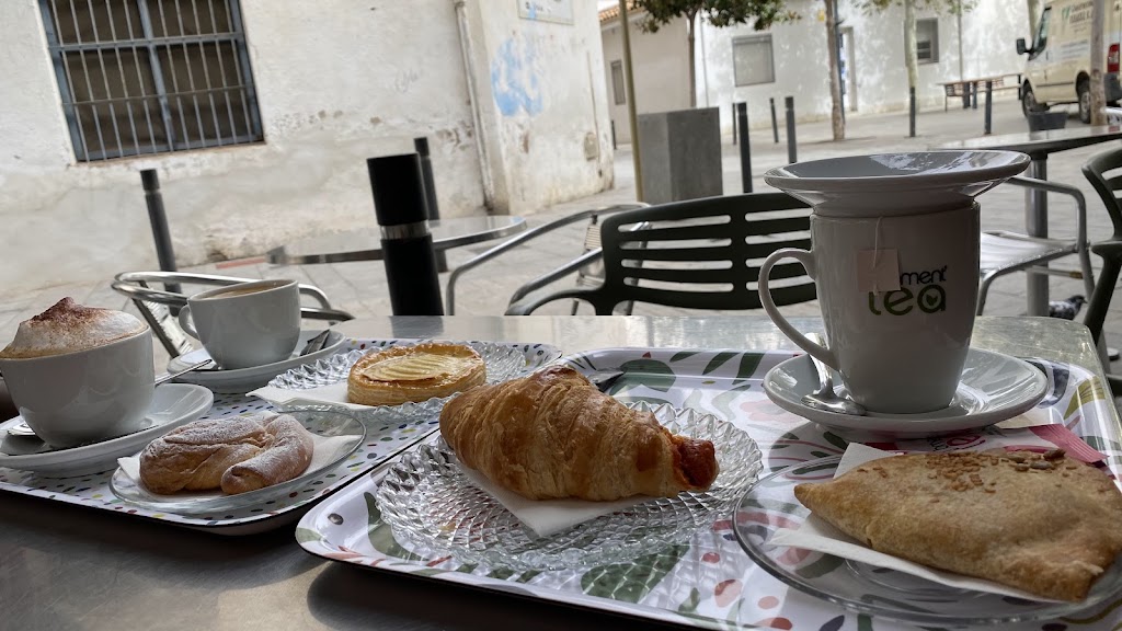 Cal Copons — Comida y bebida