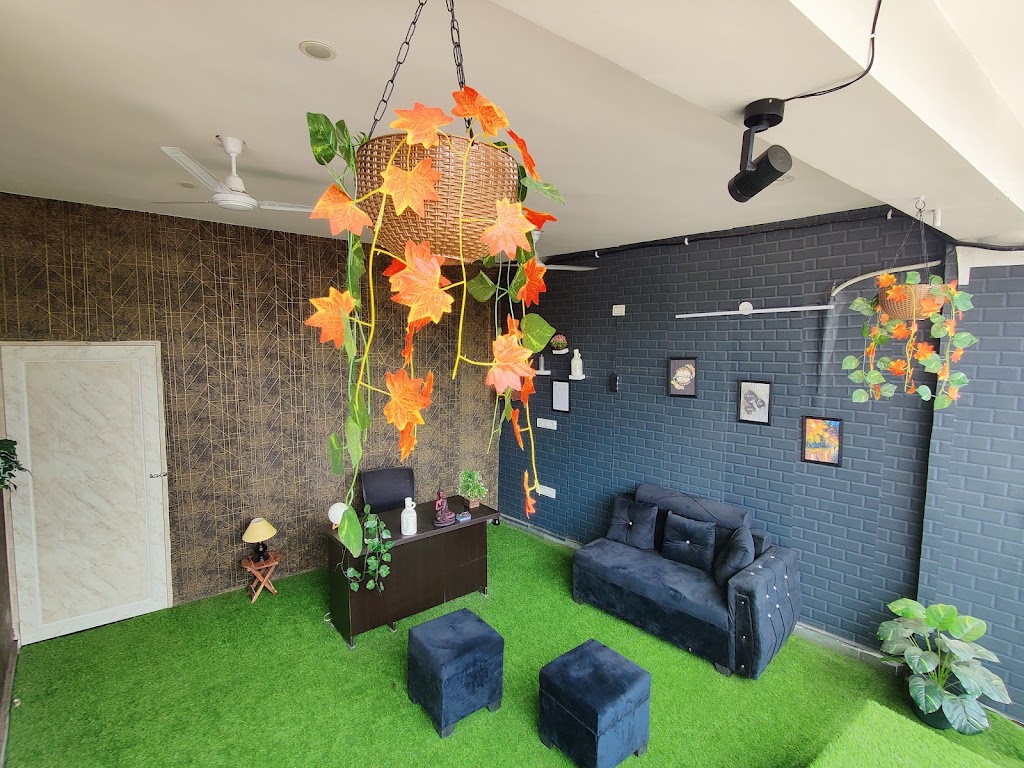 Fairy Spa And Beauty Parlour