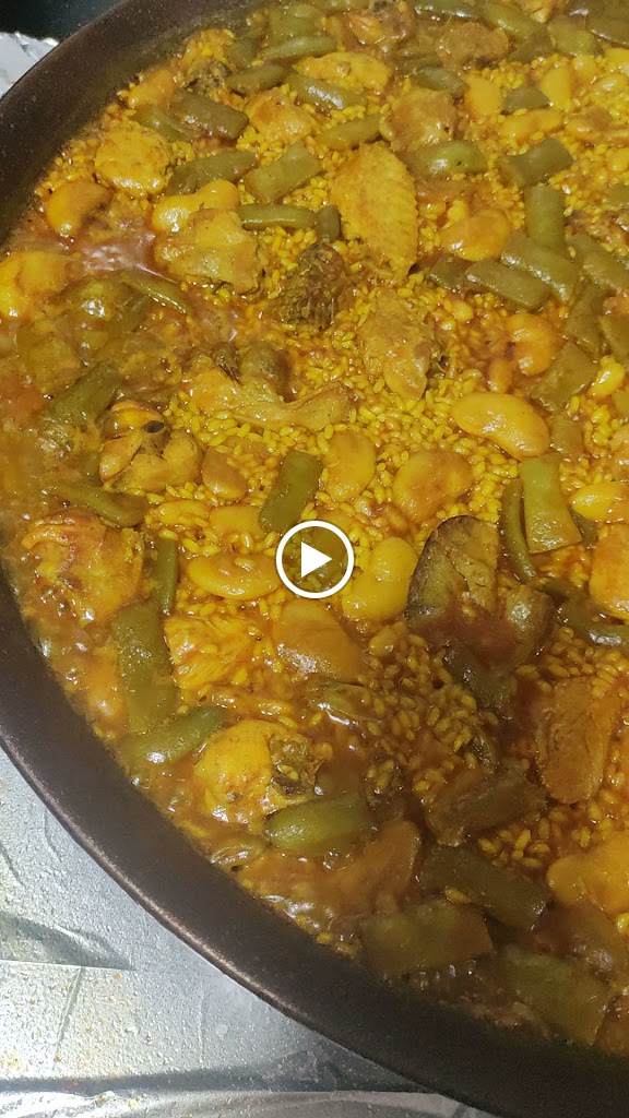 Bar cafeteria Liliana — Videos