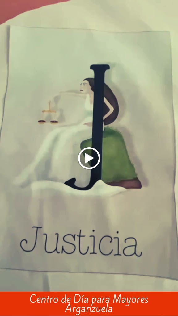 Centro de Dia para Mayores SANIVIDA Arganzuela — Videos