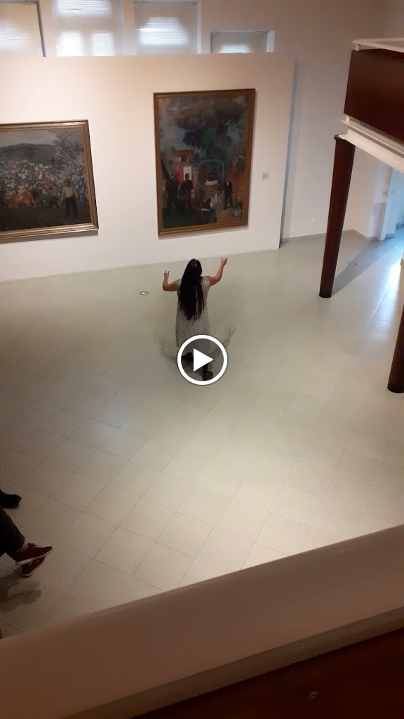 Museo Nicanor Pinole — Videos