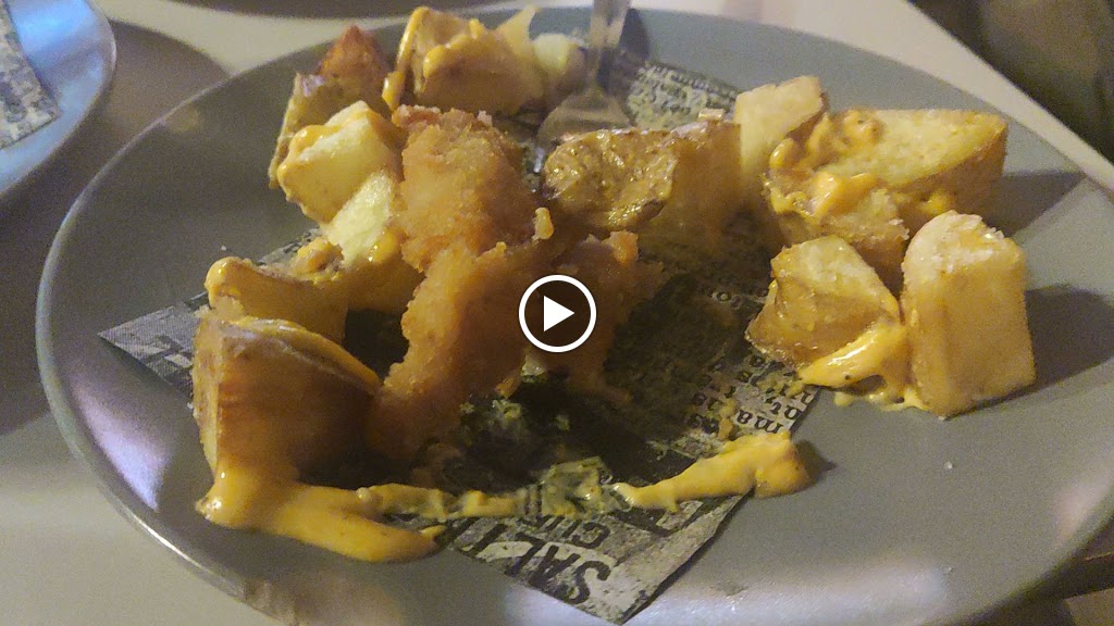 Bar "Palenga Plaza" — Videos