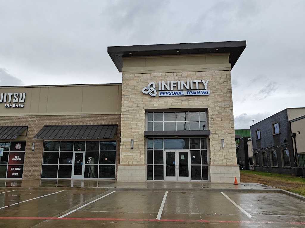  Infinity Personal Training
