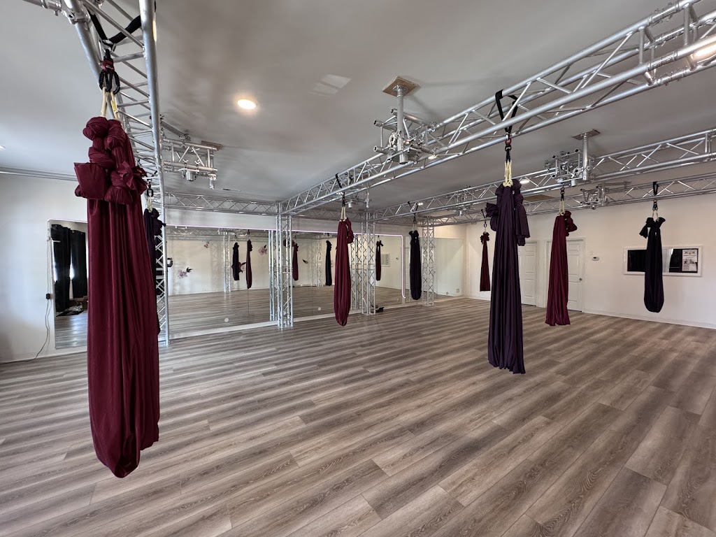  Wild Ones Fitness Studio