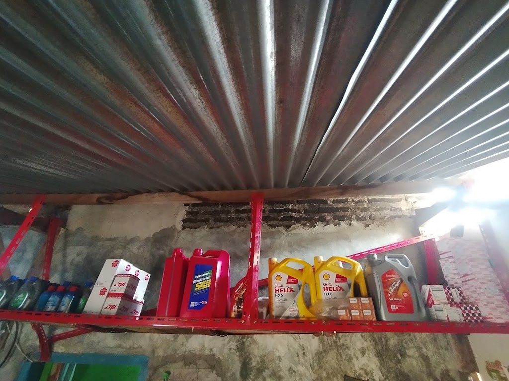 Bengkel Mobil Usaha Mandiri (Aan)