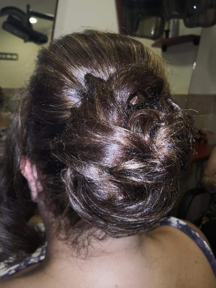 Peluqueria Aries — Del propietario