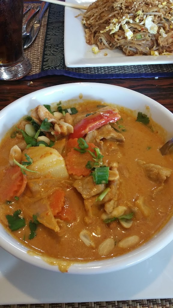 Thai Bistro of Lawton, Oklahoma