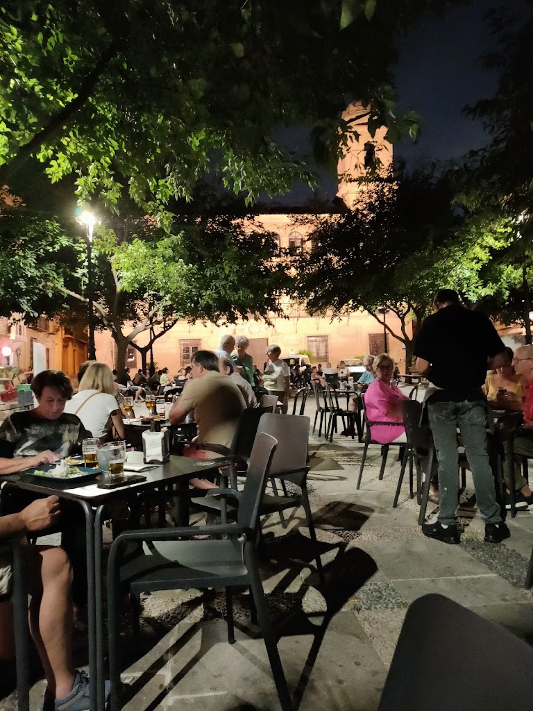 Cafe & Bar Ferreira 2 — Ambiente