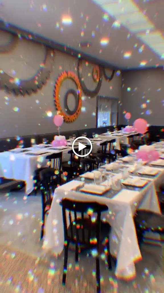 Restaurante La Industrial — Ambiente