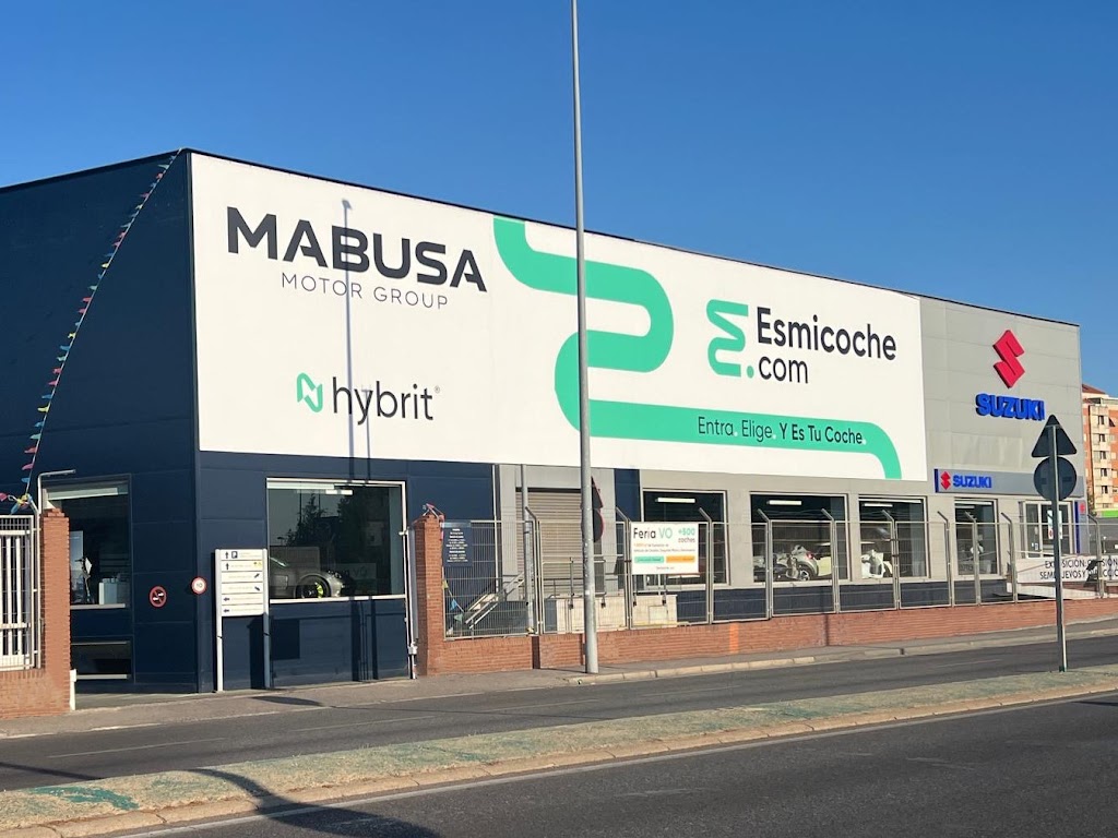Mabusa Motor Group