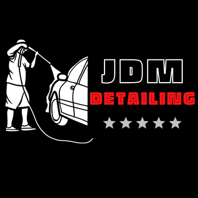jdm detailing
