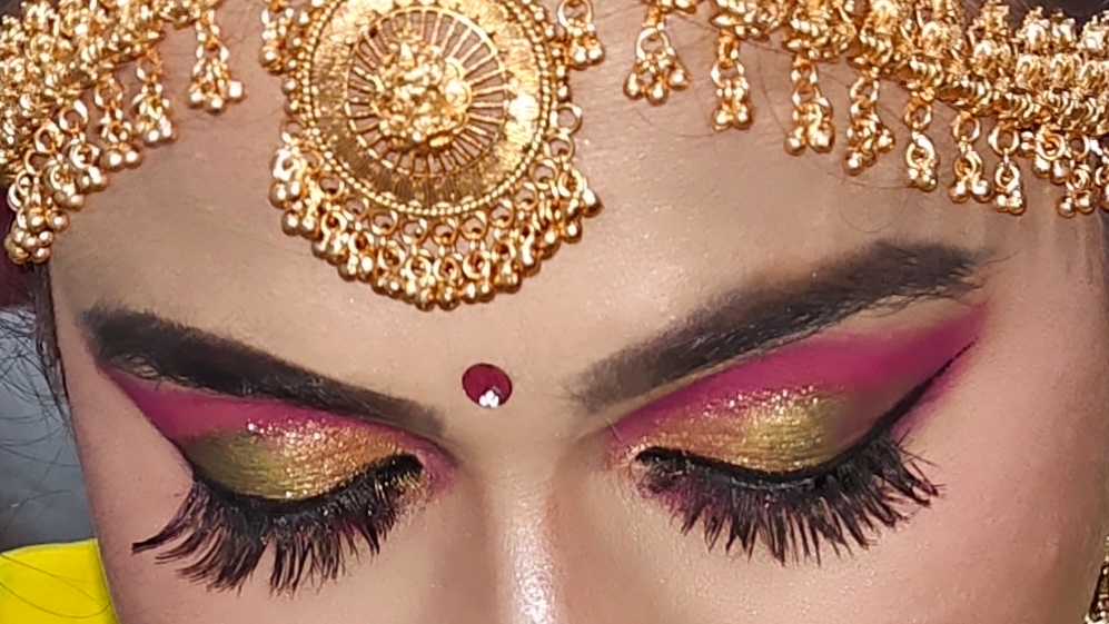 Nayaki Bridal Studio Training Institute