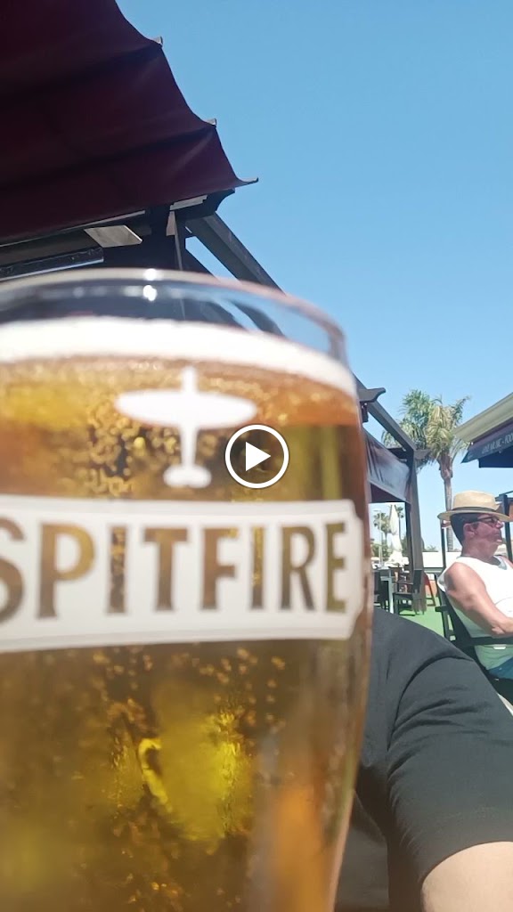 Murphy's Irish Pub Orihuela Costa — Videos